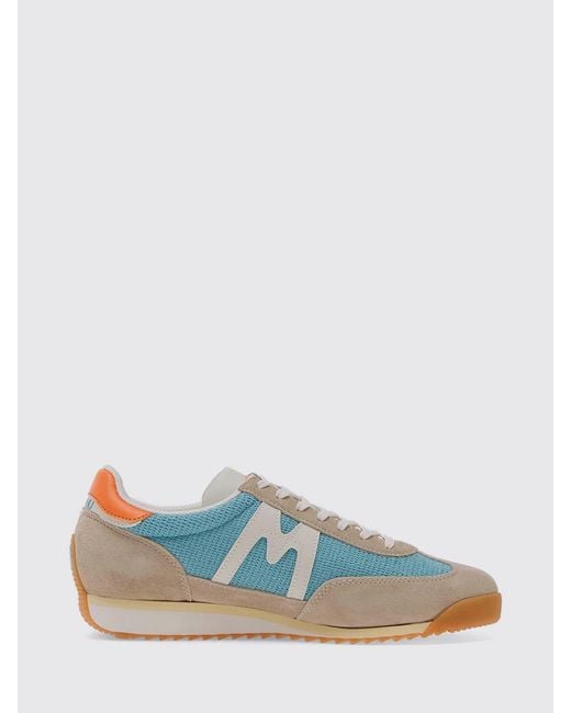 Karhu Blue Sneakers for men