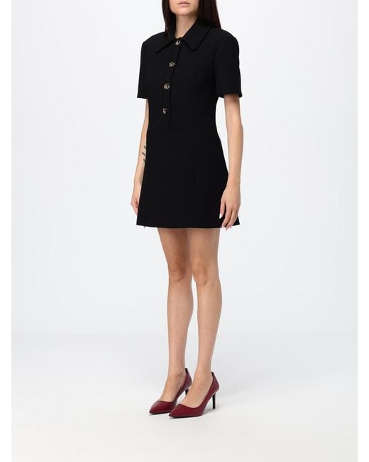 Gucci Black Dress
