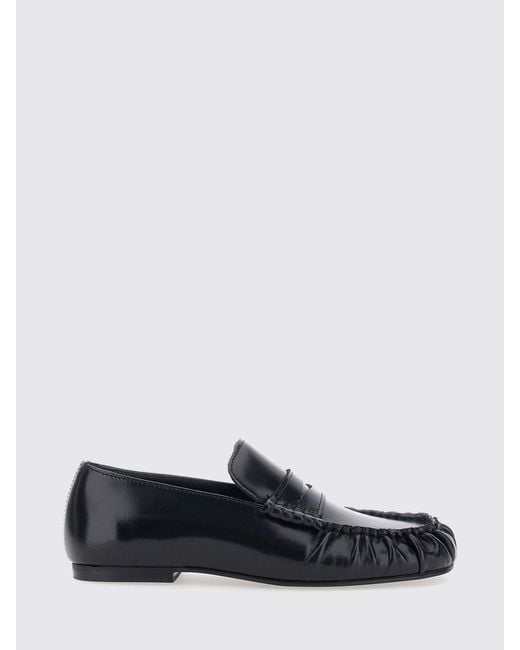 Alohas White Aven Loafers