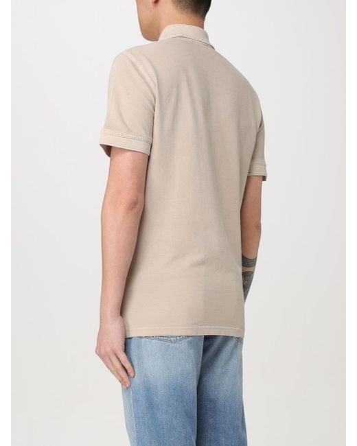 Polo Homme Boss pour homme en coloris Multicolor