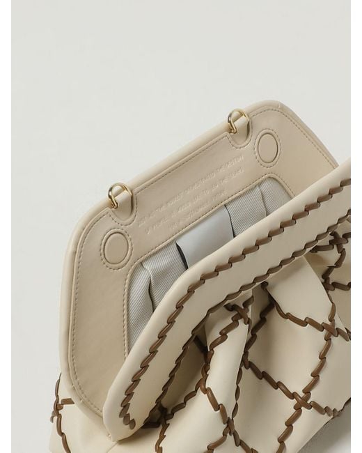 THEMOIRÈ Natural Handtasche Damen