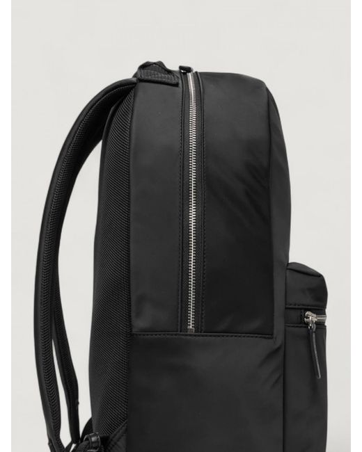 Calvin Klein Black Backpack for men