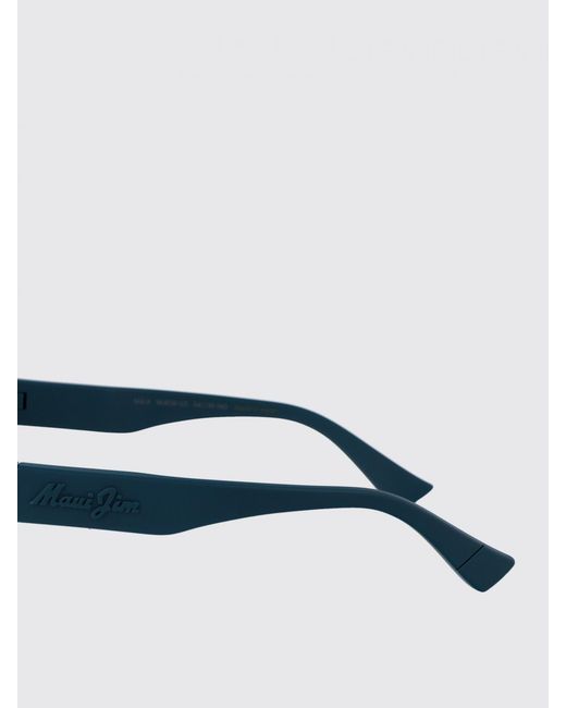Maui Jim Blue Polarized Sunglasses for men