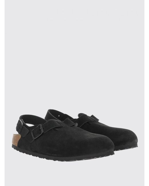 Birkenstock White Shoes for men