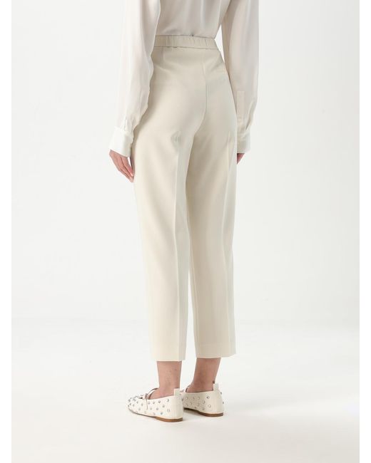 Theory Natural Trousers