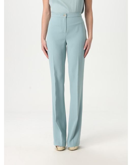 Twinset Blue Pants