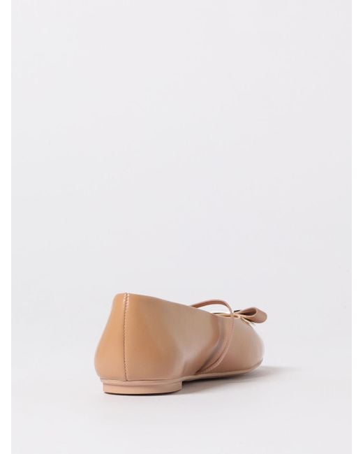 Ferragamo White Shoes