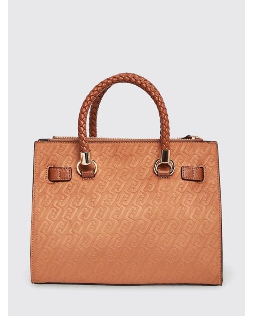 Liu Jo Brown Bag