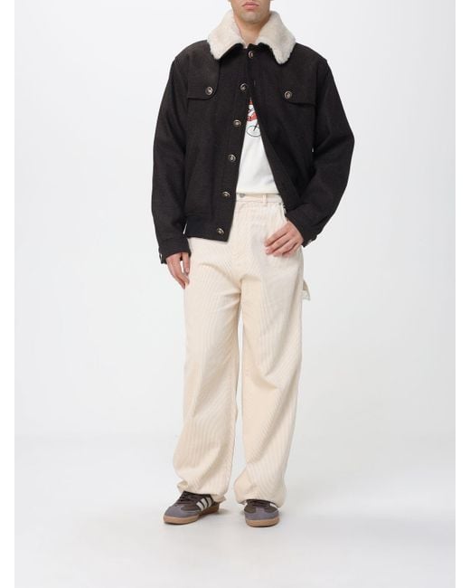 Drole de Monsieur Black Blazer for men