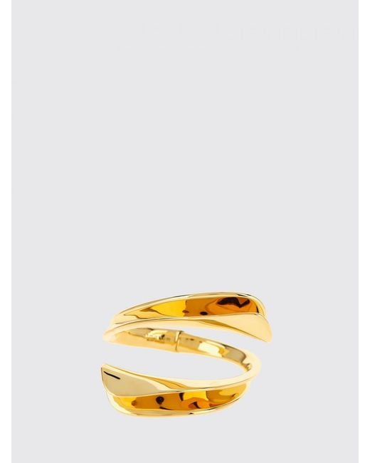 ARMARIUM Yellow Brass Bracelet