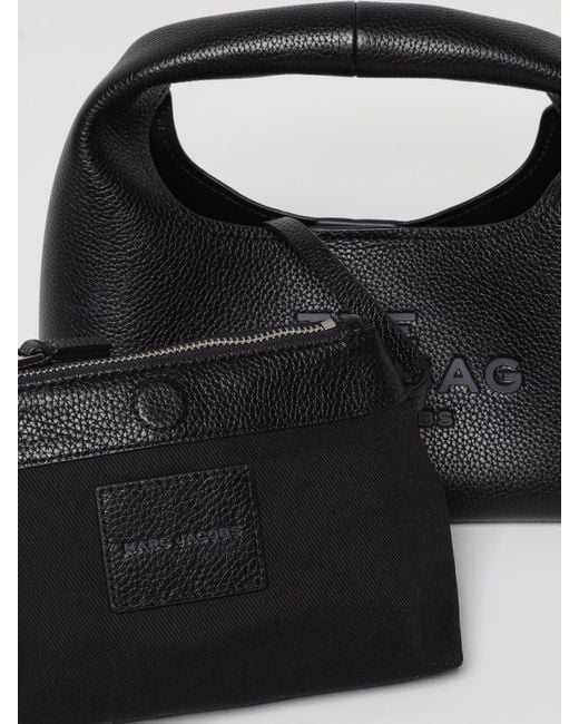Marc Jacobs Black Handbag