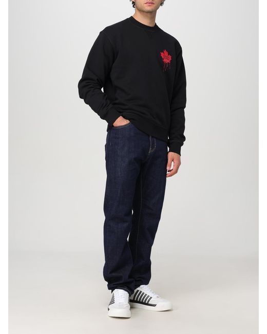 DSquared² Blue Jeans for men