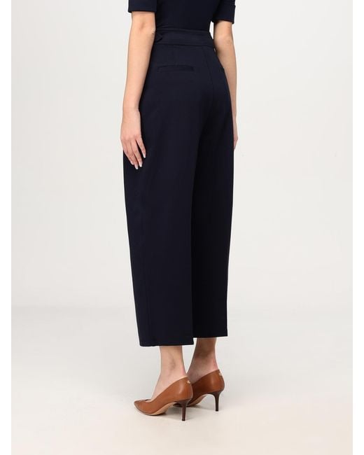 Ralph Lauren Blue Trousers