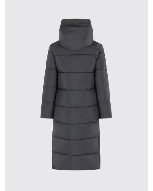 Manteau Femme Save The Duck en coloris Gray