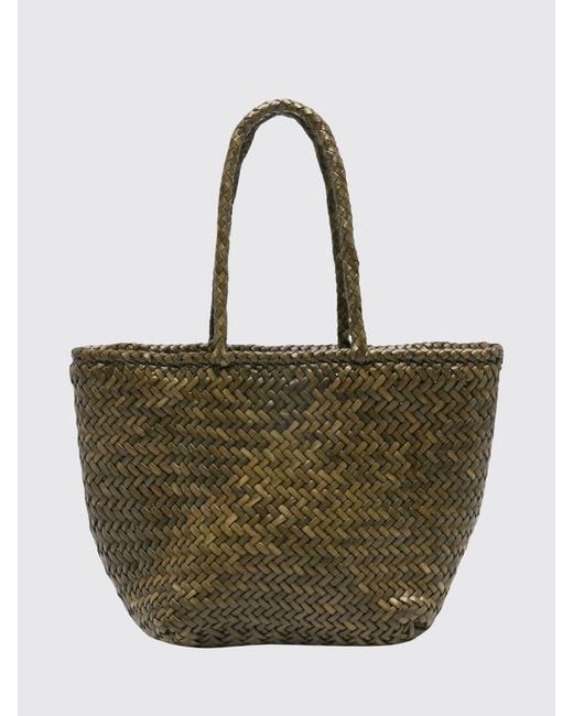 Dragon Diffusion Green Grace Bag
