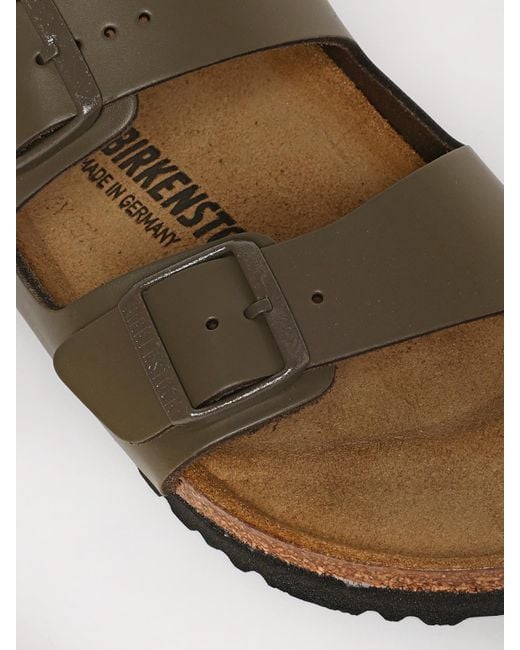 Birkenstock Gray Shoes for men