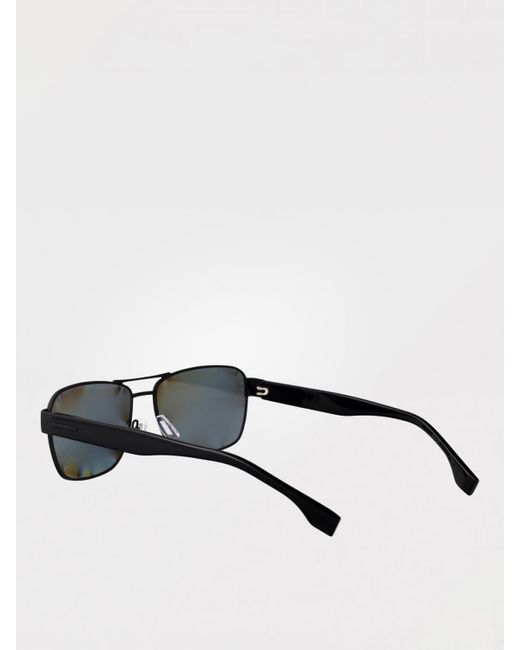 Gafas De Sol Hombre Boss de hombre de color Black