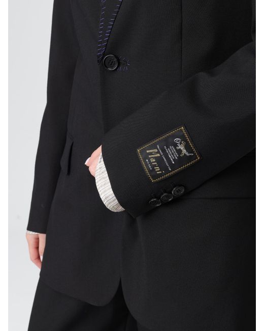 Marni Blue Jacket