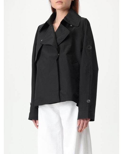 Save The Duck Black Jacket