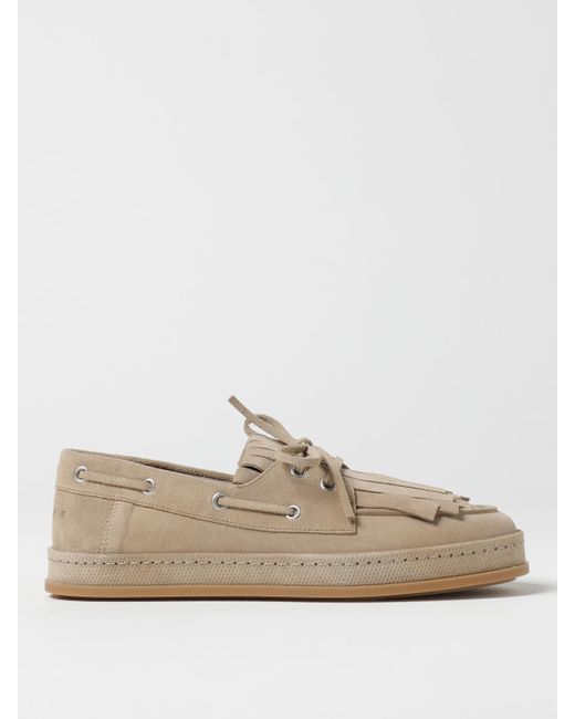 Hogan Natural Mokassins Damen