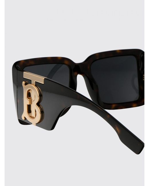 Burberry Black 0Be4406U Acetate Sunglasses