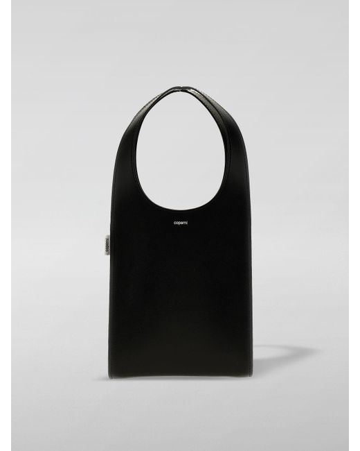 Coperni Black Mini Bag