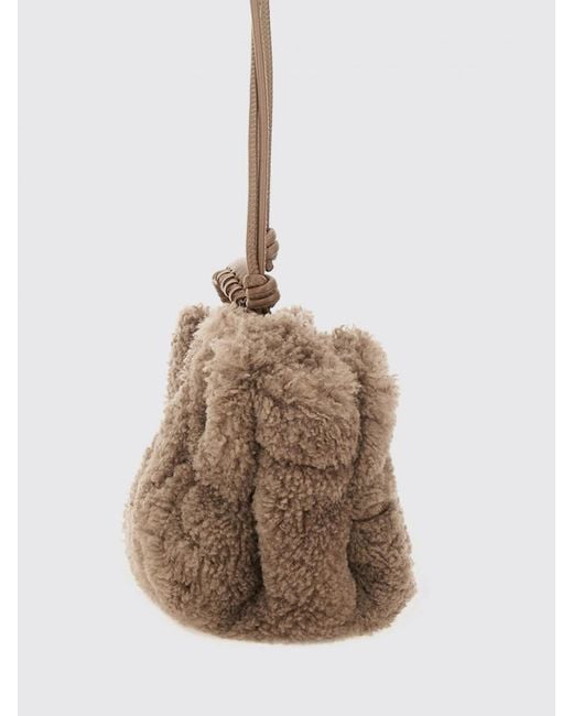 Hereu Natural Crossbody Bag