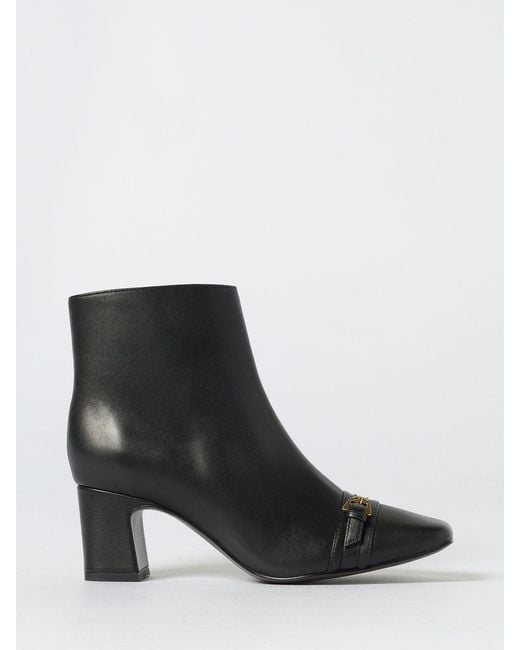 Coccinelle Black Shoes