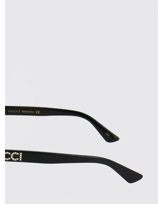 Gucci Gray Sunglasses