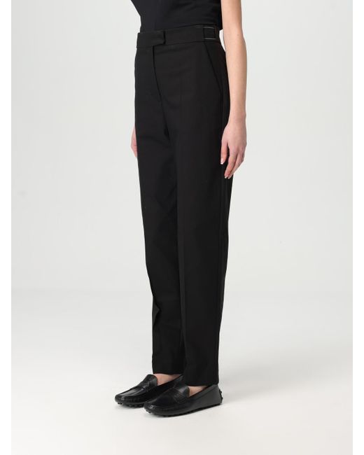 Pantalón Mujer Brunello Cucinelli de color Black
