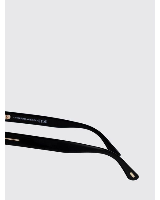 Tom Ford Black Iris Ft1312 Acetate Sunglasses