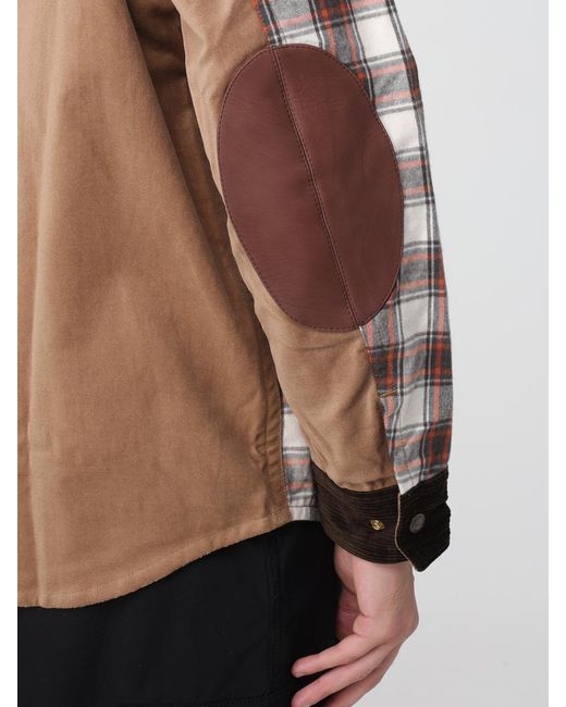 Junya Watanabe Multicolor Shirt for men