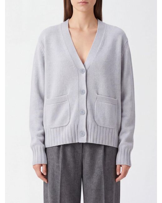 Kujten Gray Sweater