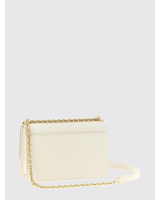Furla Natural Crossbody Bag