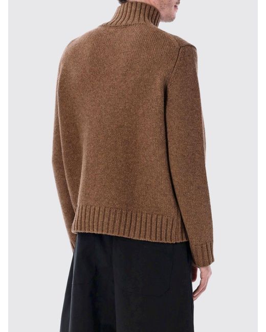 Studio Nicholson Brown Jumper for men