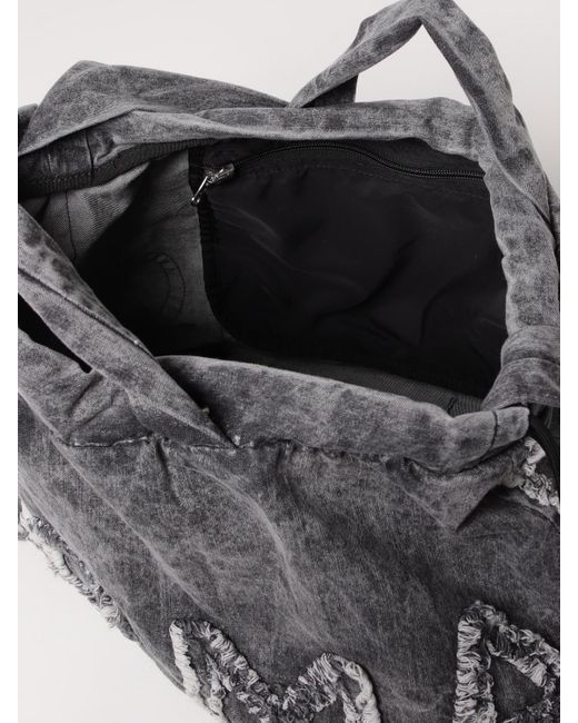 Borsa Vic Matiè di Vic Matié in Gray