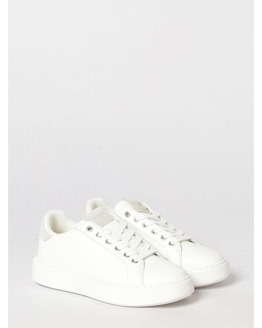 Twinset White Sneakers