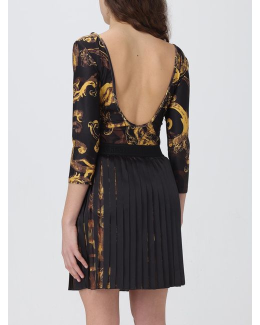 Versace Jeans Couture Black Body