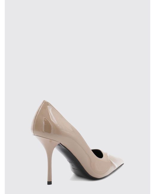 Alaïa Natural Absatzschuhe Damen