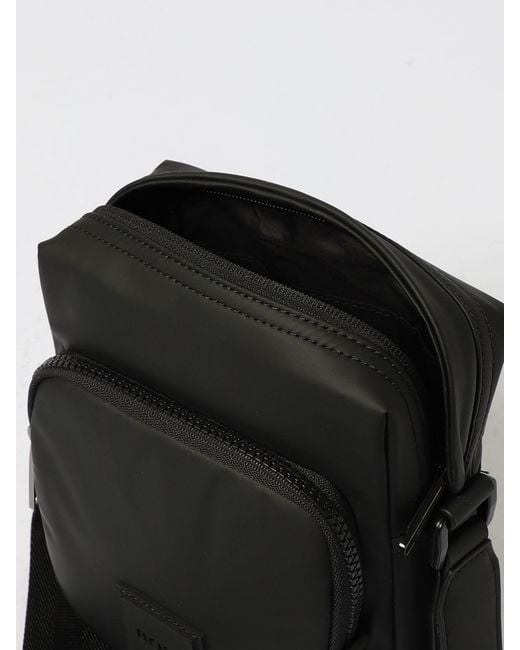 Boss Black Bag for men