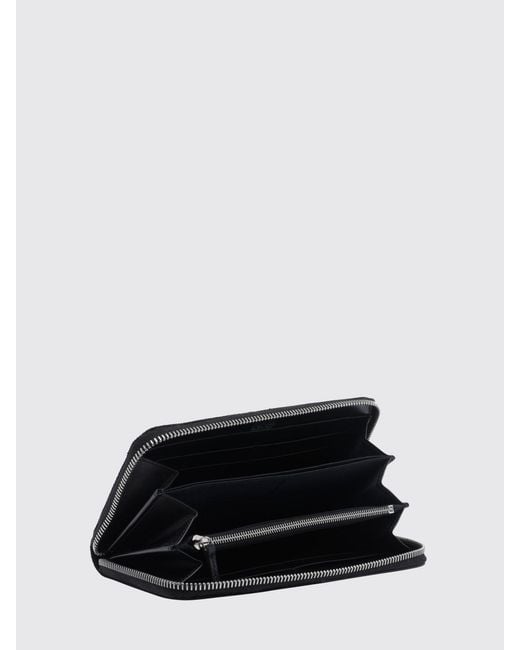 Fendi White Wallet for men