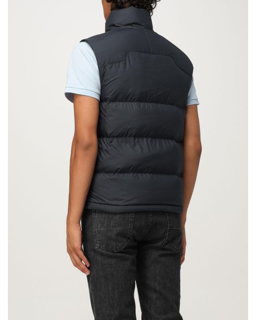 Veste Homme Polo Ralph Lauren pour homme en coloris Blue