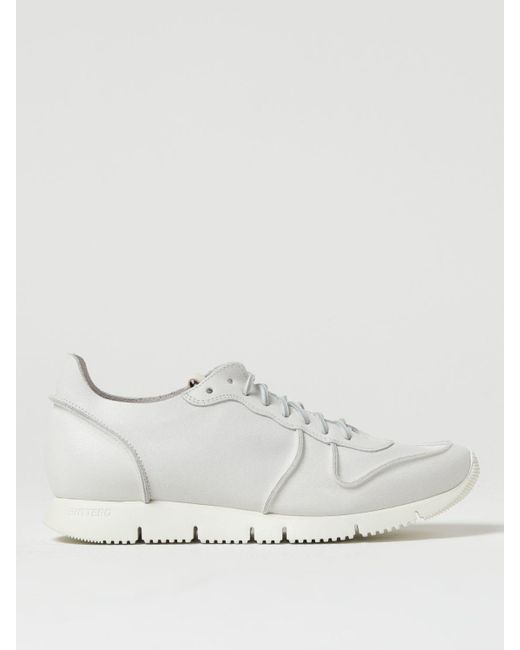 Buttero White Sneakers for men