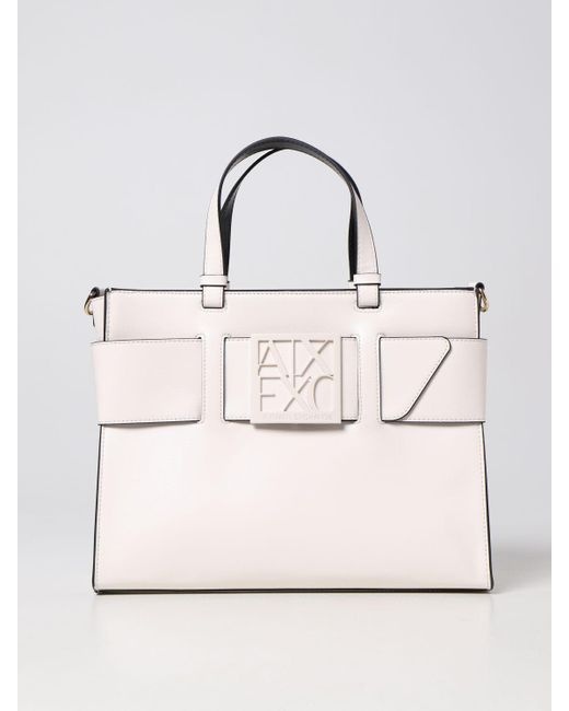 Armani exchange 2024 women's bags uk