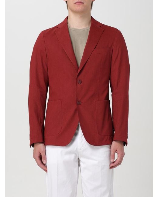 Boss Red Jacket for men