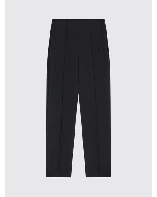 Giorgio Armani Black Trousers