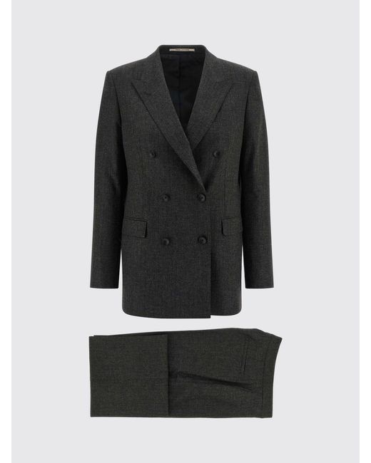 Tagliatore Black Jacket