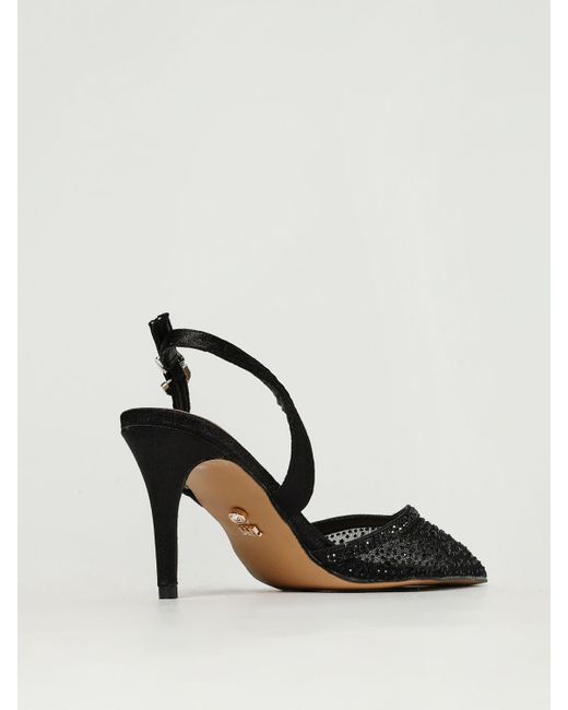 Scarpe Con Tacco Donna di Twentyfourhaitch in Black