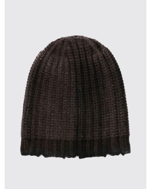 Avant Toi Hut Herren in Black für Herren