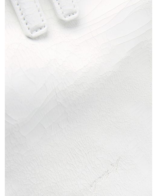 Bolso de hombro Marsell Marsèll de color White